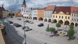 Náměstí 1. máje