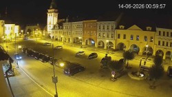 Náměstí 1. máje