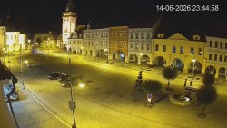 Náměstí 1. máje