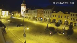 Náměstí 1. máje
