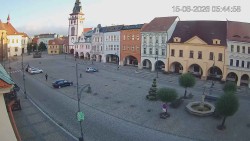 Náměstí 1. máje