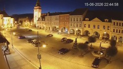Náměstí 1. máje