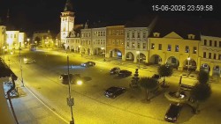 Náměstí 1. máje
