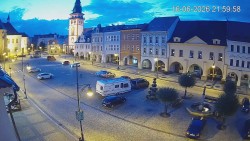 Náměstí 1. máje