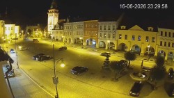Náměstí 1. máje