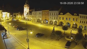 Město Chomutov - Náměstí 1. máje - 17.6.2026 v 00:00 Město Chomutov - Náměstí 1. máje - 17.6.2026 v 00:00