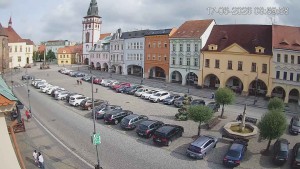 Město Chomutov - Náměstí 1. máje - 17.6.2026 v 09:00 Město Chomutov - Náměstí 1. máje - 17.6.2026 v 09:00