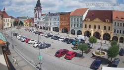 Náměstí 1. máje