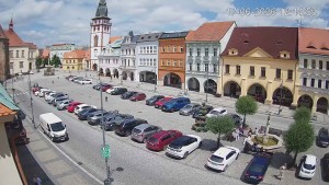 Město Chomutov - Náměstí 1. máje - 17.6.2026 v 12:15 Město Chomutov - Náměstí 1. máje - 17.6.2026 v 12:15
