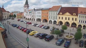 Město Chomutov - Náměstí 1. máje - 17.6.2026 v 15:30 Město Chomutov - Náměstí 1. máje - 17.6.2026 v 15:30