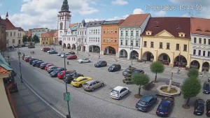 Město Chomutov - Náměstí 1. máje - 17.6.2026 v 15:45 Město Chomutov - Náměstí 1. máje - 17.6.2026 v 15:45