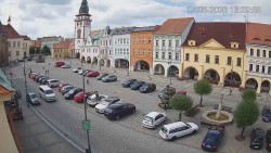 Náměstí 1. máje