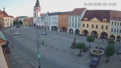 Náměstí 1. máje