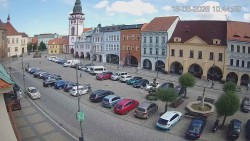 Náměstí 1. máje