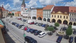 Náměstí 1. máje