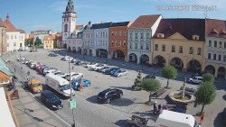 Náměstí 1. máje