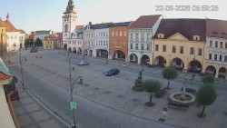 Náměstí 1. máje