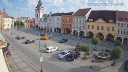 Náměstí 1. máje