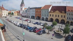 Náměstí 1. máje