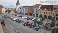 Náměstí 1. máje