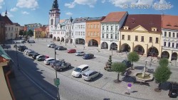 Plac 1 Maja