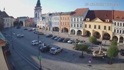Plac 1 Maja
