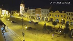 Plac 1 Maja