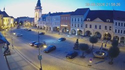 Plac 1 Maja