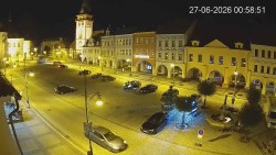 Náměstí 1. máje