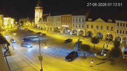 Náměstí 1. máje