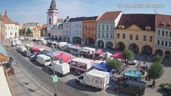 Náměstí 1. máje