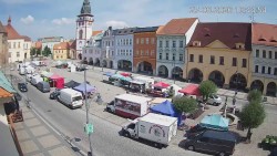 Náměstí 1. máje