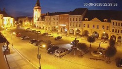 Náměstí 1. máje