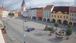 Náměstí 1. máje