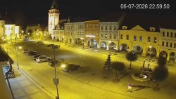 Náměstí 1. máje