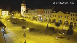 Náměstí 1. máje