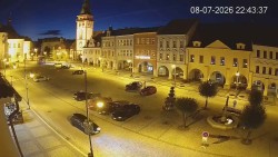 Náměstí 1. máje