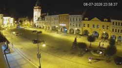 Náměstí 1. máje