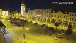 Náměstí 1. máje