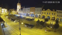 Náměstí 1. máje