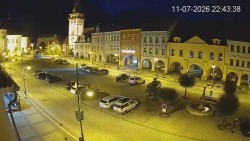 Náměstí 1. máje