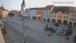 Náměstí 1. máje