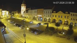 Náměstí 1. máje