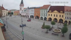 Náměstí 1. máje