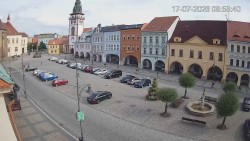 Náměstí 1. máje