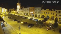 Náměstí 1. máje