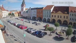 Náměstí 1. máje