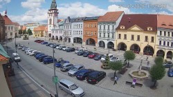 Náměstí 1. máje