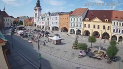 Náměstí 1. máje