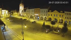 May 1st Square